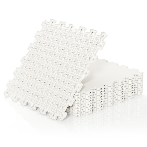 Hockey flooring tiles pack - hockey, 10