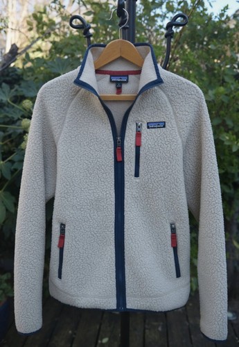 Patagonia retro pile - retro, fleece