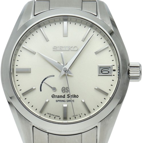Seiko grand spring - grand,