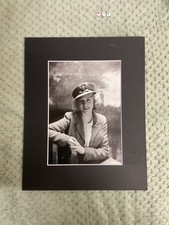 VINTAGE ROYAL FAMILY Photo Art