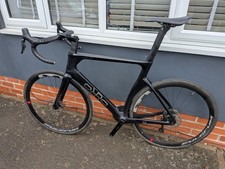 Orro Venturi STC 105 Di2 bike