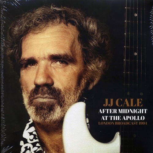 Cale after midnight - cale,
