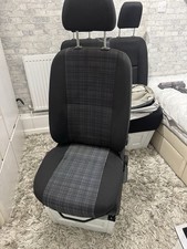 Mercedes Sprinter Single