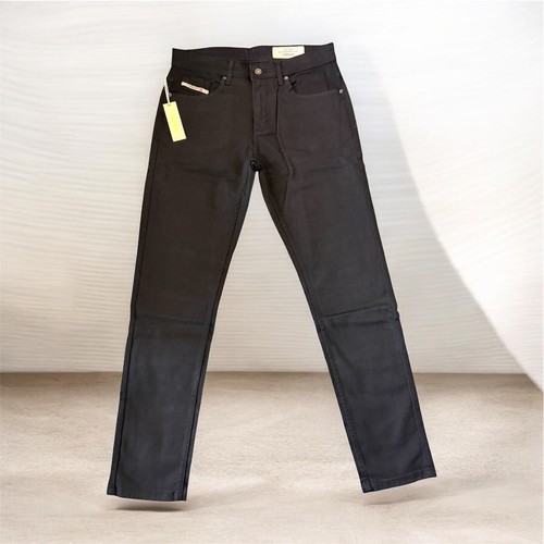 Diesel men jeans black - diesel, w32