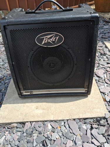 Peavey kb2 amplifier - peavey,