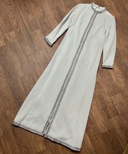 Vintage Frank Usher Dress |