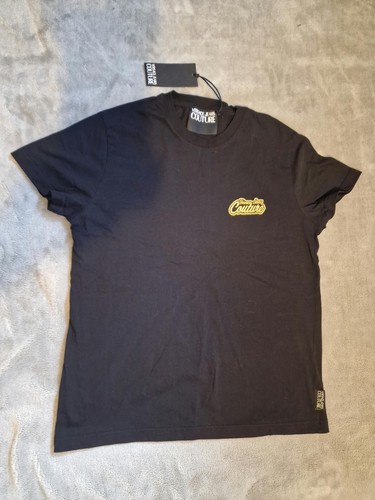 Versace couture mens - versace, tshirt