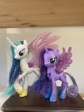My Little Pony G4.5 Reboot
