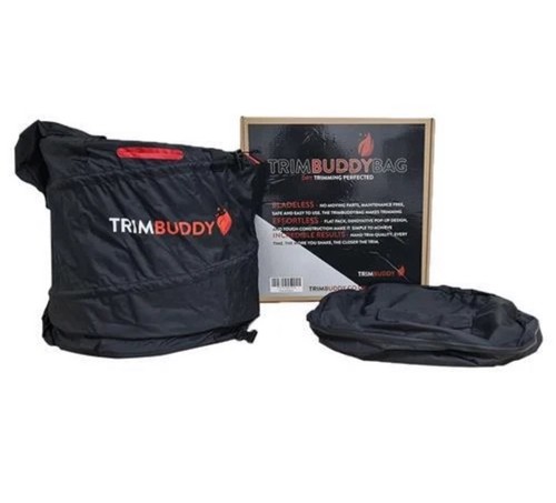 Trim buddy trimming - buddy,