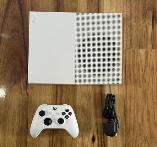 Microsoft xbox one - one, 1tb