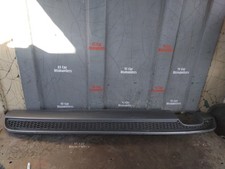 Audi A3 S-Line Hatchback Rear