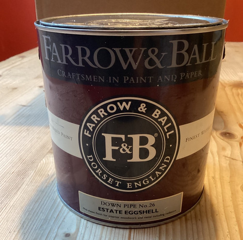 Farrow ball down pipe no - &,