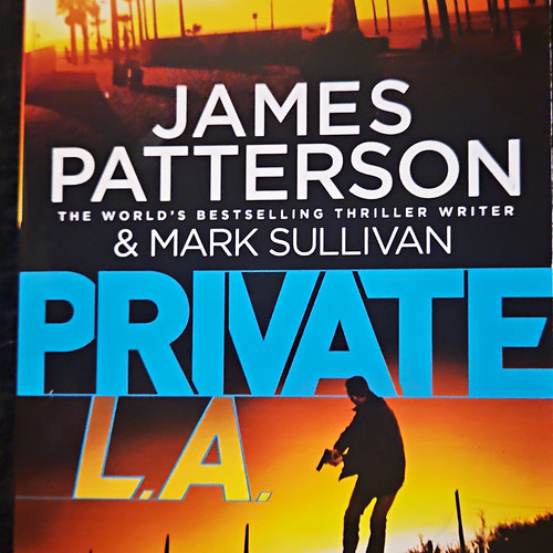 James patterson mark - james, &