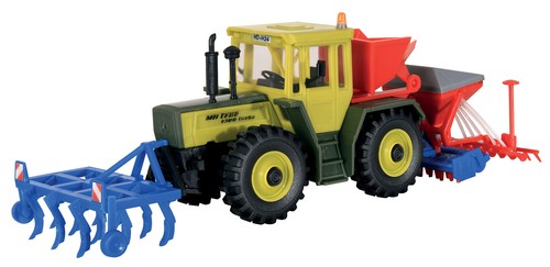 Kibri 10702 trac with - 10702,