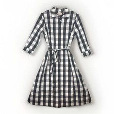 Hobbs London Midi Dress Size