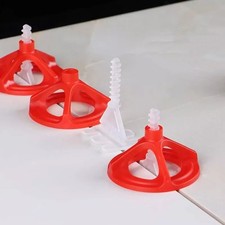 TILE SPACER Levelling System