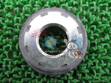 Genuine Honda XR200R steering