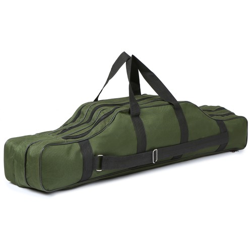 Layers fishing pole - c-3, bag