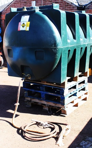 Titan 2500 litre bunded - titan, /