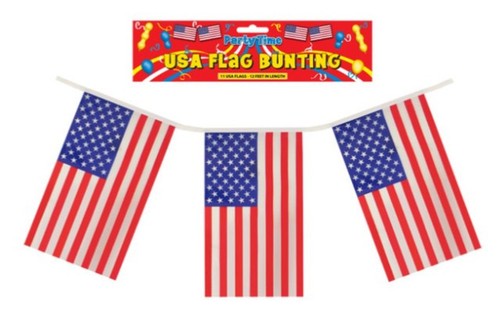 Usa american polyester - american, flag
