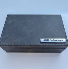 BMW M Performance RFID