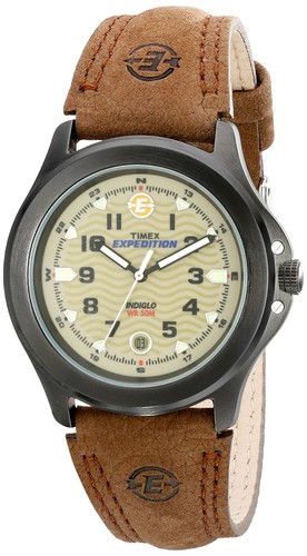Timex expedition metal - timex,