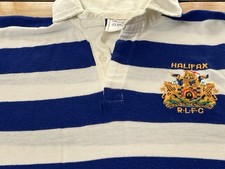 Halifax Rugby League Shirt