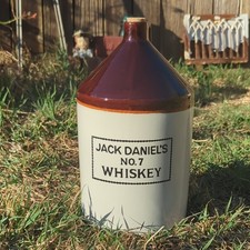 Jack daniels 7 whiskey - no.,