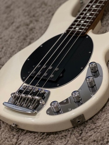 Musicman stingray - stingray, ex