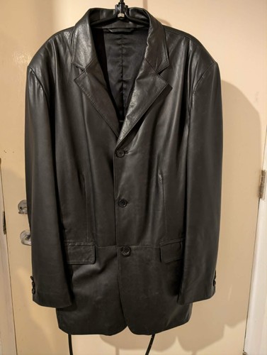 Cecil gee black lambskin - black,