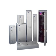 Brattonsound 7 capacity pistol