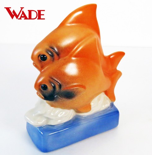 Wade shoal fish limited - wade,
