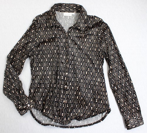 Charlotte halton shirt - halton,