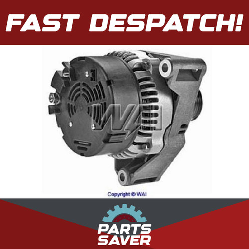 Alternator fits mercedes e250d - alternator,