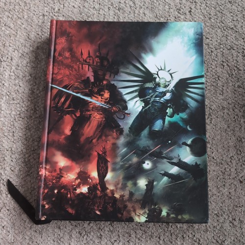 Games workshop warhammer core - games,
