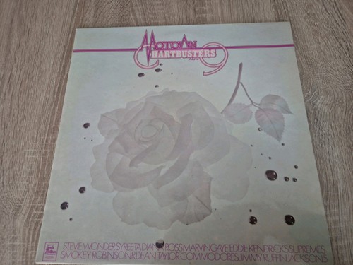 Various artists motown - various,