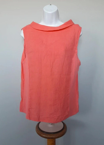 Italian linen size ladies - italian,