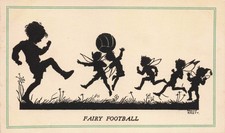 Vintage Molly Brett Fairy
