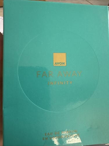 Avon far away - far, infinity