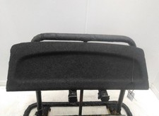 Vauxhall 13233539 Corsa D 5 Door Parcel Shelf