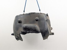 VOLKSWAGEN AMAROK 2H MK1 WHEEL ARCH LINER SPASH GUARD FRONT LEFT SIDE 2011