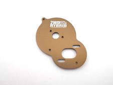 Team Durango DEX210 Motor Plate, TD310255 New Loose, DESC210R, DEST210R