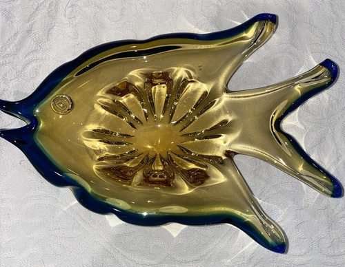 Vintage murano italian art - murano,