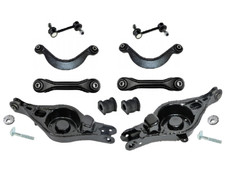 REAR SUSPENSION CONTROL ARM