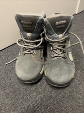 Womens Kids Walking Boots