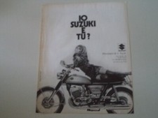 advertising Advertising 1971