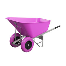 Agri Barrow – Heavy Duty