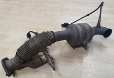 ✅ FORD MONDEO GALAXY S-MAX 2.0 TDCi CATALYTIC CONVERTER AG91-5E211-SB 2010-2014