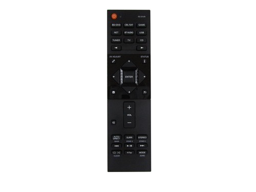 Remote control for - for, pioneer