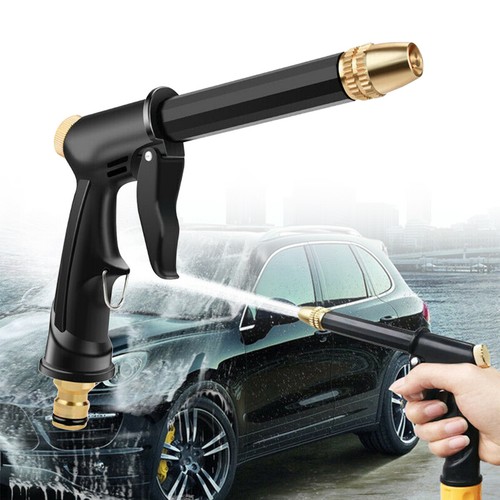High pressure water lance hose - pressure,